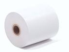 3 Inch Thermal Paper Roll / POS Cash Register Receipt