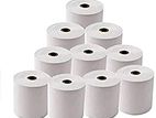 3 Inch Thermal Printer Paper Roll - Cash Register