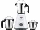 3 Jar Mixer Grinder