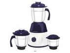 3 Jar Mixer Grinder