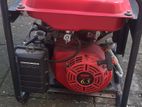 3 KVa Gasoline Generator