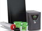 3 kw Solar Genarators for Uninterruptible Power Supply System