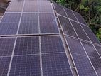 3 kW Solar Power System 204