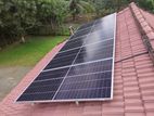 3 kW Solar Power System 209