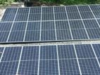 3 kW Solar Power System