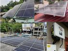 3 kW Solar System Using World Reputed Brands ! 001