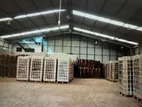 3 Large Warehouses For Sale In Puttalam - CC819
