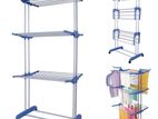 3 Layer Cloth Rack