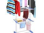 3 Layer Cloth Rack