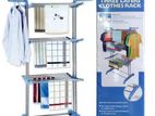 3 Layer Cloth Rack