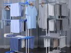 3 Layer Cloth Rack