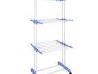 3 Layer Clothes Rack