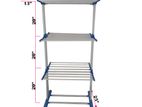 3 Layer Clothes Rack