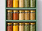 Kitchen Storage Organizer