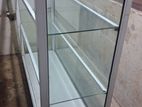 Glass Showcase
