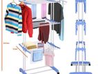 3 Layers Cloth Rack