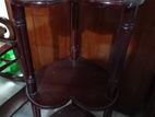3 Legged Corner Stand