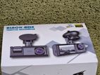 3 Lens Wifi Dvr Camera