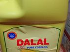 3 Lit Dalal Corn Oil