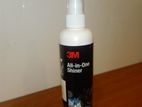 3 M All in One Shiner 250ml