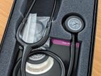 3 M Littman Stethoscope Classic Black Edition