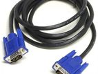 3 M VGA to Cable