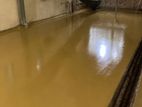 3 Mm Self-Leveling Epoxy Flooring