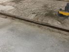 3 Mm Self-Leveling Epoxy Flooring