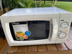 Microwave Oven