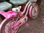 Tomahawk Bicycle