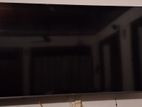 Hisense 65 inch TV
