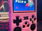 Handheld Gaming Console