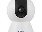 3 Mp Tuya Smart Mini Wi Fi Ip Ptz Camera