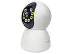 3 Mp Wi Fi Cctv Indoor Camera Okam Pro