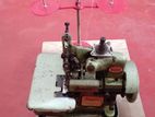 3 Null Overlock Machine