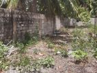 Residential Land for Sale in Perampalam Road, Chavakachcheri