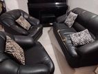 3 Pc Sofa Set