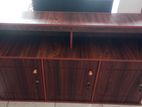 3 Pcs Cupboard (i-10)