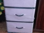 3 Pcs Drawer Set (F-07)