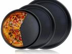 Pizza Pan Set