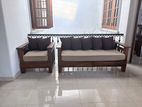 3 PCS Sofa