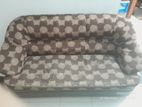 3 Pcs Sofa Set