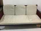 3 Pcs Sofa Set