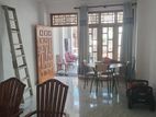 3 perches storey 5BR 2 unit house for sale in dehiwala waidya road