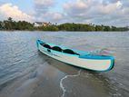 3 Person Kayak Boats