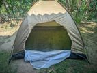 3 Person Manual Camping Tent