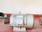 3 Phase Electric Motor