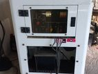 Workmen 3-Phase 12kW (15kVA) Generators