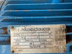 3 Phase Induction Motor