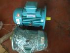 3 PHASE MOTOR